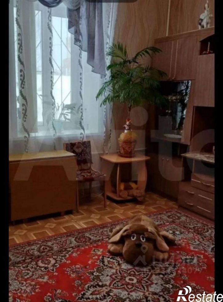 2-комн квартира Учебная улица, 9,  д. 9