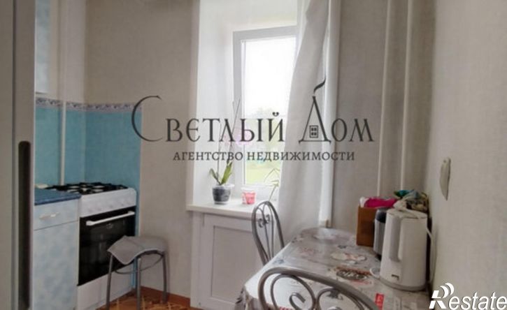 1-комн квартира Юбилейная улица, 20,  д. 20