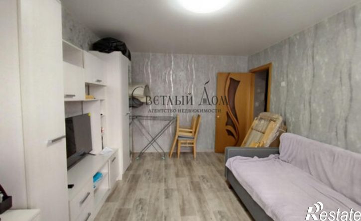 1-комн квартира Юбилейная улица, 20,  д. 20