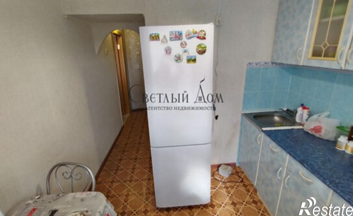 1-комн квартира Юбилейная улица, 20,  д. 20