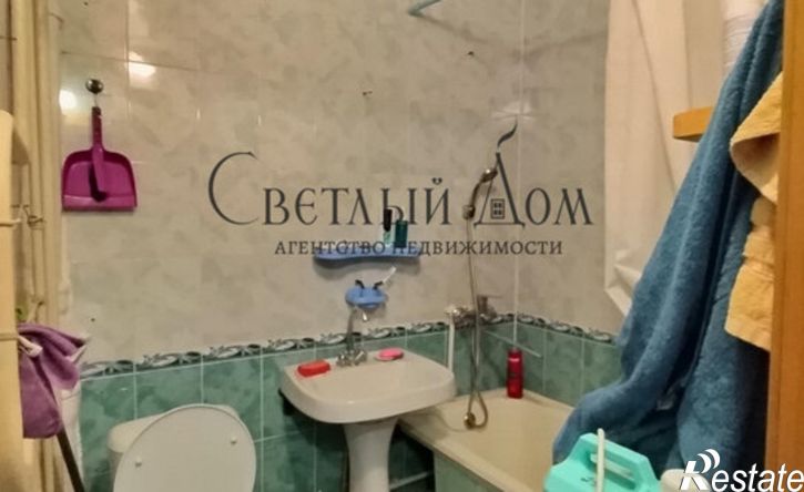 1-комн квартира Юбилейная улица, 20,  д. 20