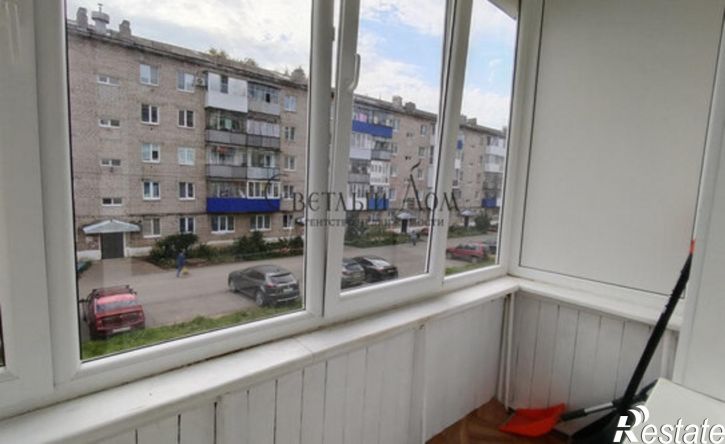 1-комн квартира Юбилейная улица, 20,  д. 20