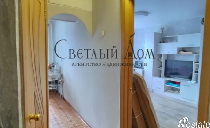 1-комн квартира Юбилейная улица, 20,  д. 20