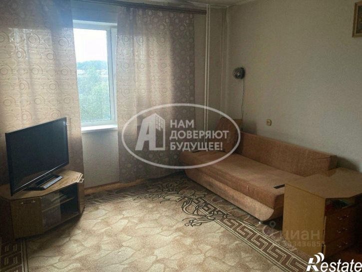 2-комн квартира улица Коммуны, 43,  д. 43
