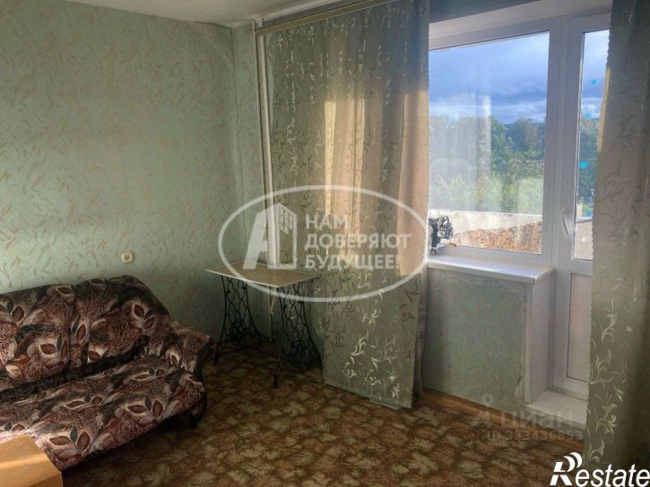 2-комн квартира улица Коммуны, 43,  д. 43