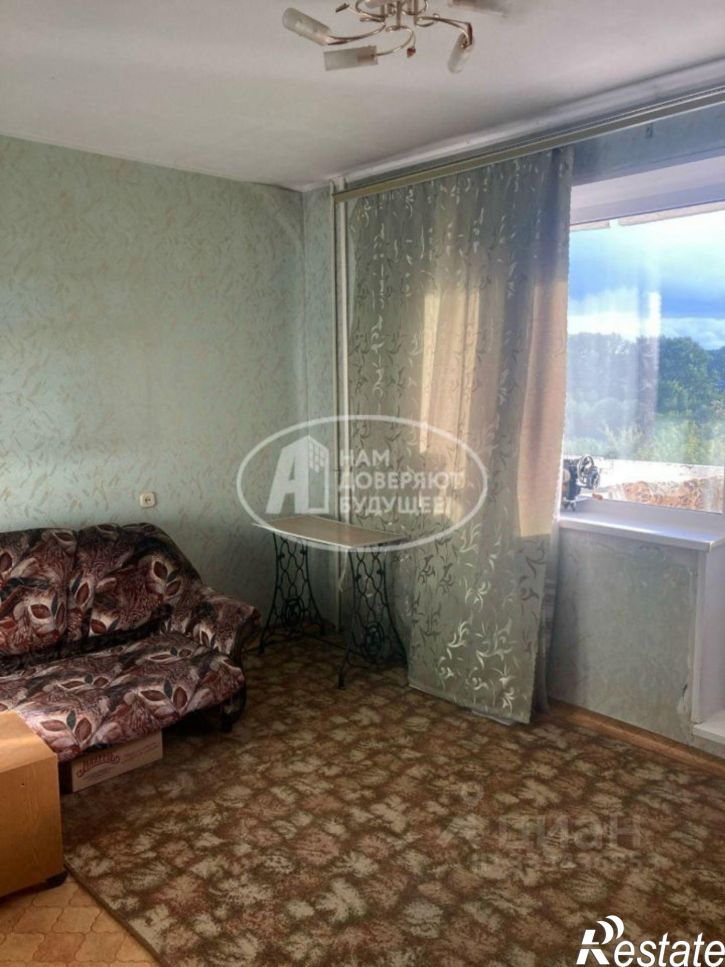 2-комн квартира улица Коммуны, 43,  д. 43