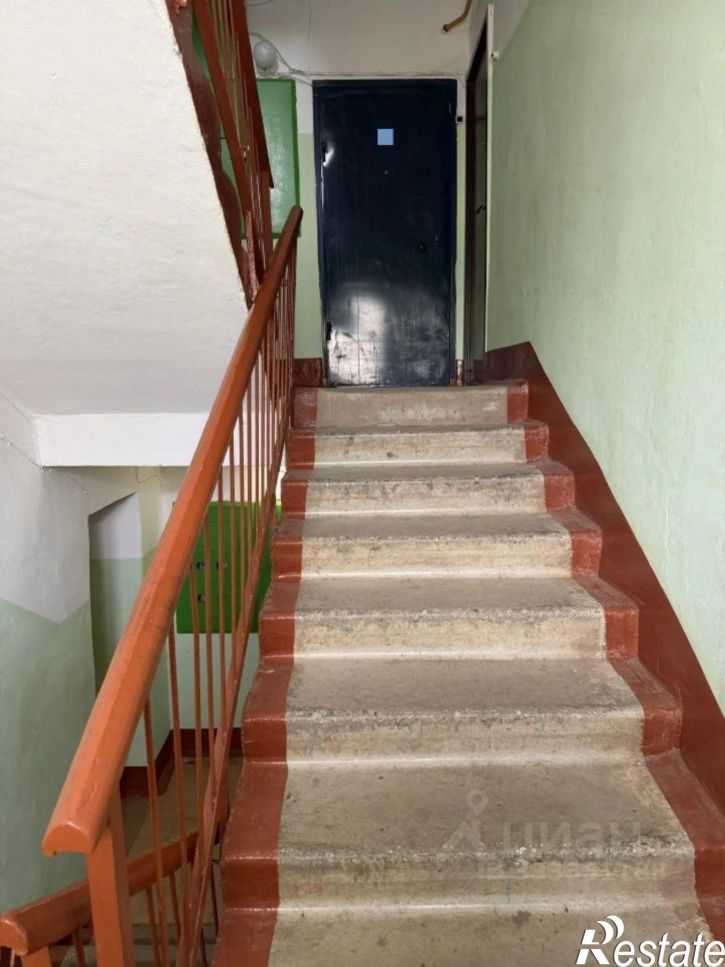 1-комн квартира проспект Ленина, 30,  д. 30
