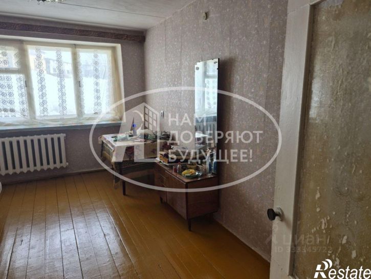 2-комн квартира Коммунистическая улица, 23,  д. 23