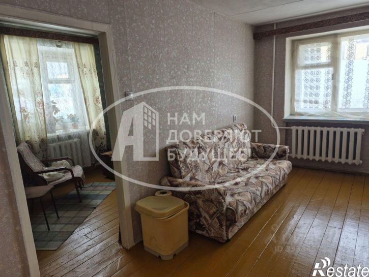 2-комн квартира Коммунистическая улица, 23,  д. 23