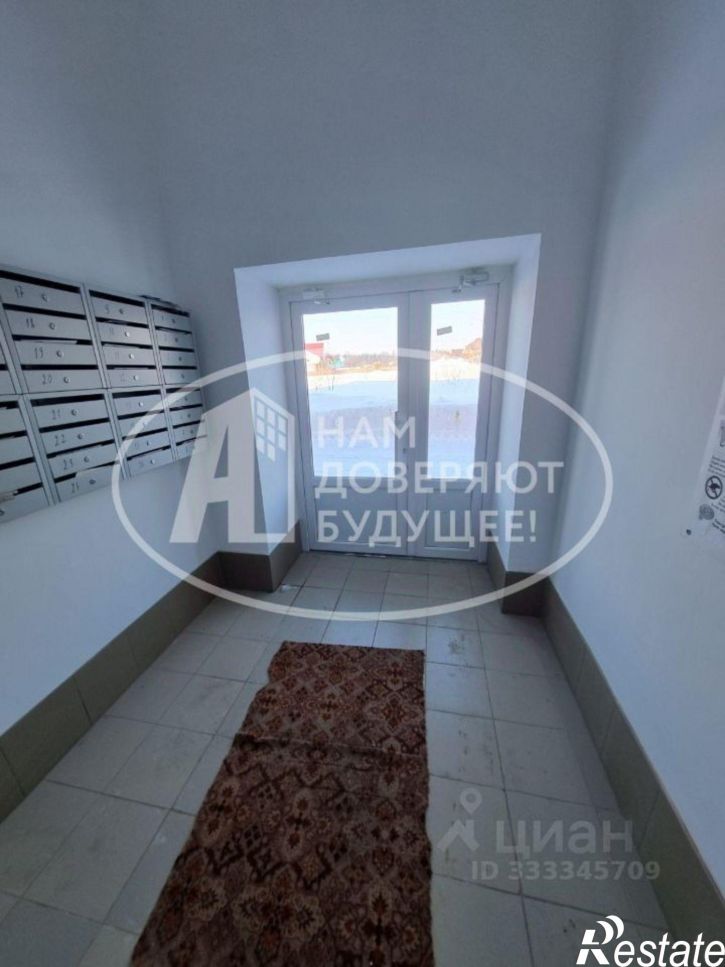 3-комн квартира улица Францева, 15,  д. 15