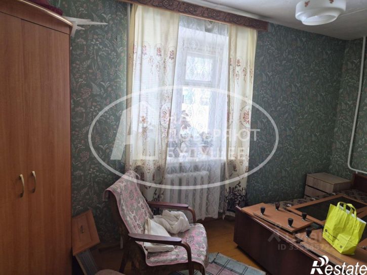 2-комн квартира Коммунистическая улица, 23,  д. 23