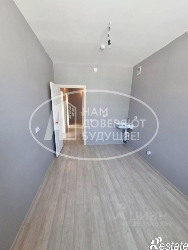 3-комн квартира улица Францева, 15,  д. 15