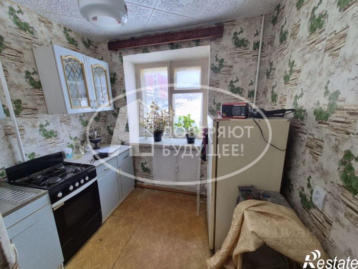 2-комн квартира Коммунистическая улица, 23,  д. 23