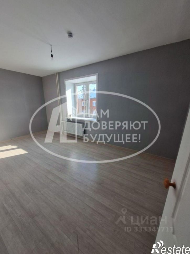 3-комн квартира улица Францева, 15,  д. 15