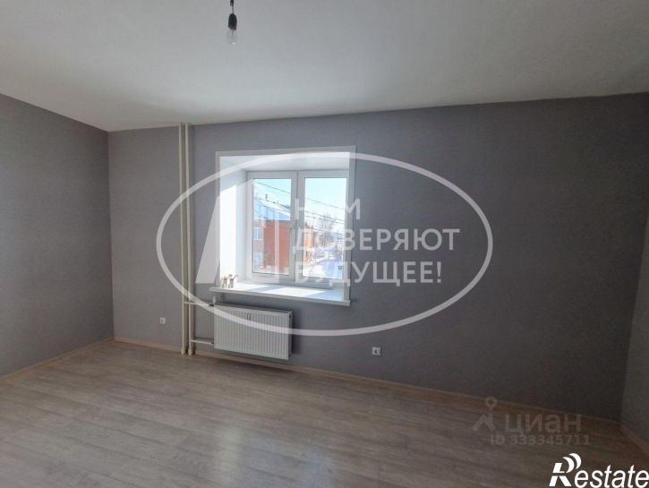 3-комн квартира улица Францева, 15,  д. 15