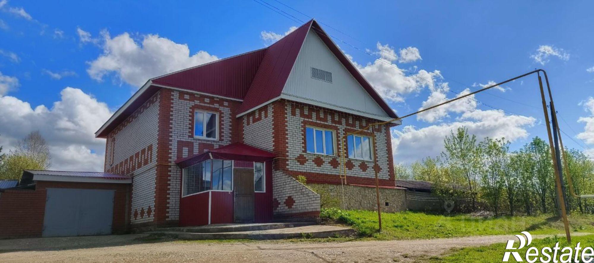 Купить дачу, дом, коттедж за 14 000 000 рублей на улица Учхоз СХТ, 23