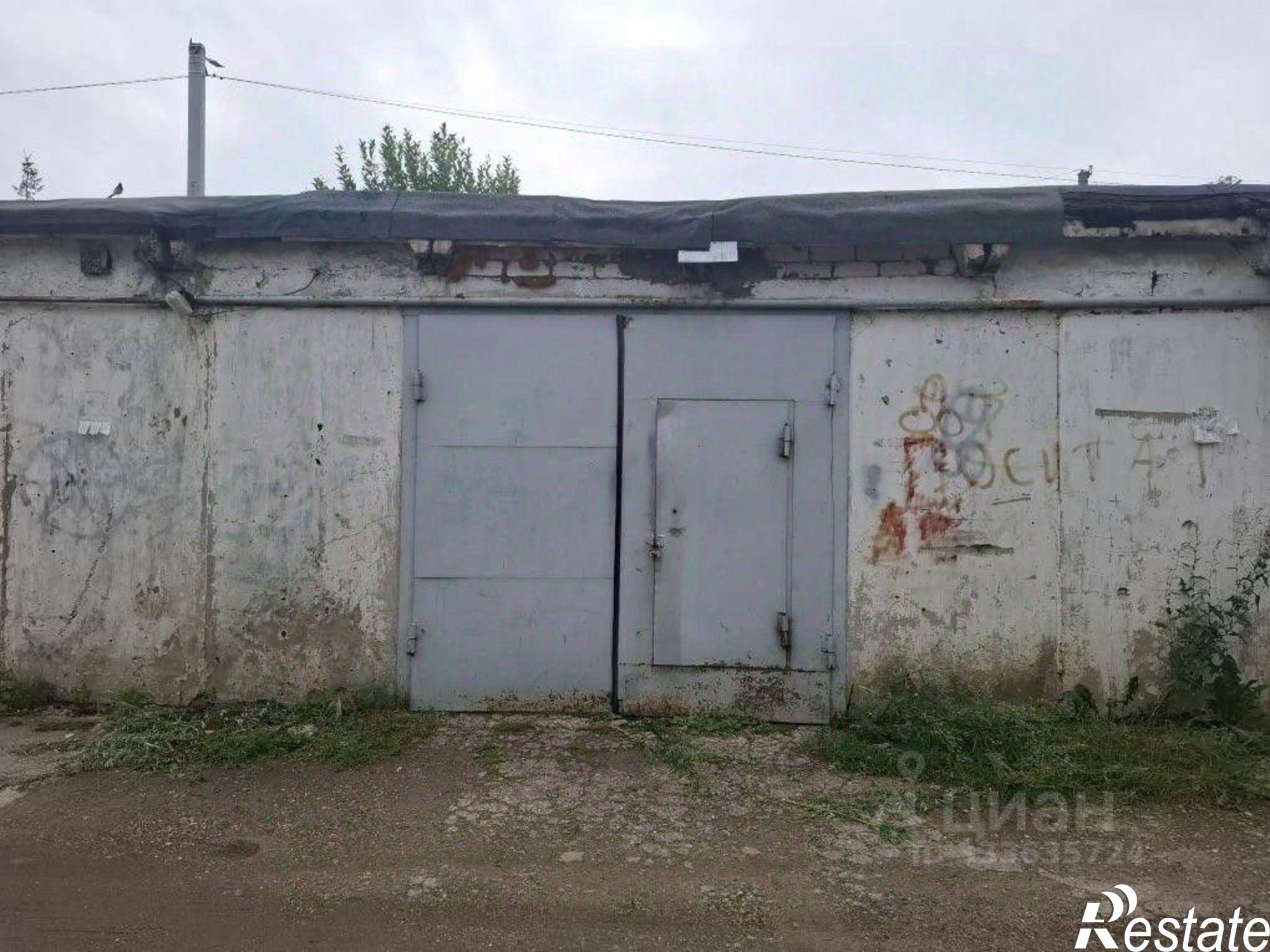 Купить ОСЗ, отдельно стоящее здание за 297 351 рублей на улица Розы Люксембург, 64