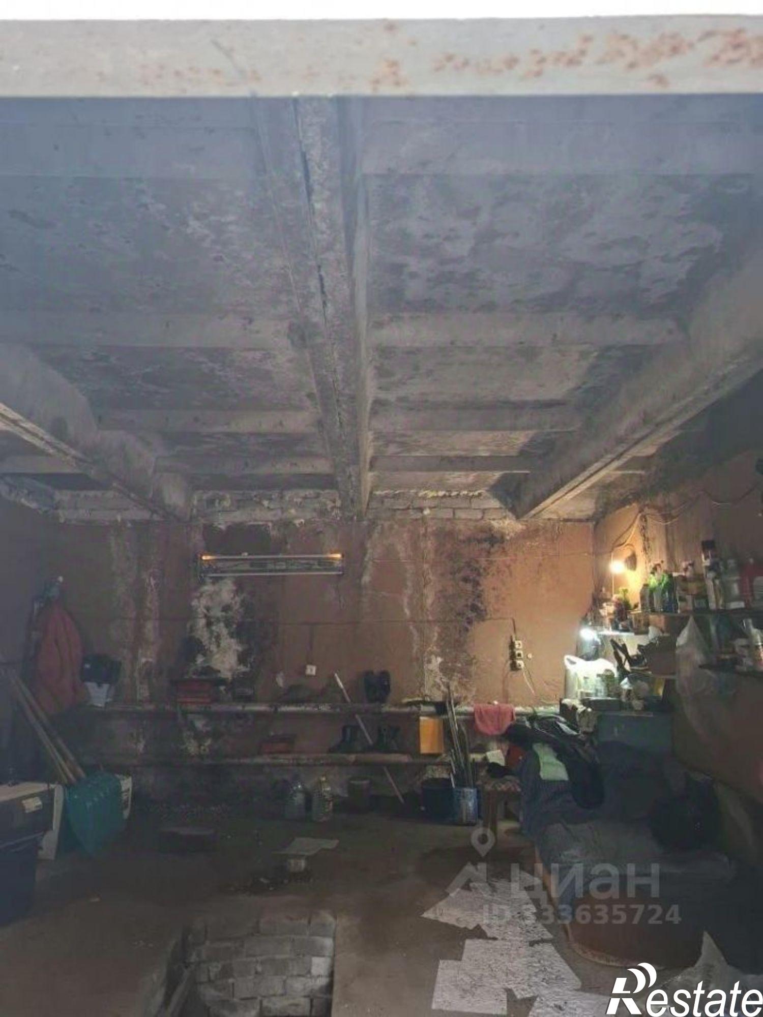 Купить ОСЗ, отдельно стоящее здание за 297 351 рублей на улица Розы Люксембург, 64