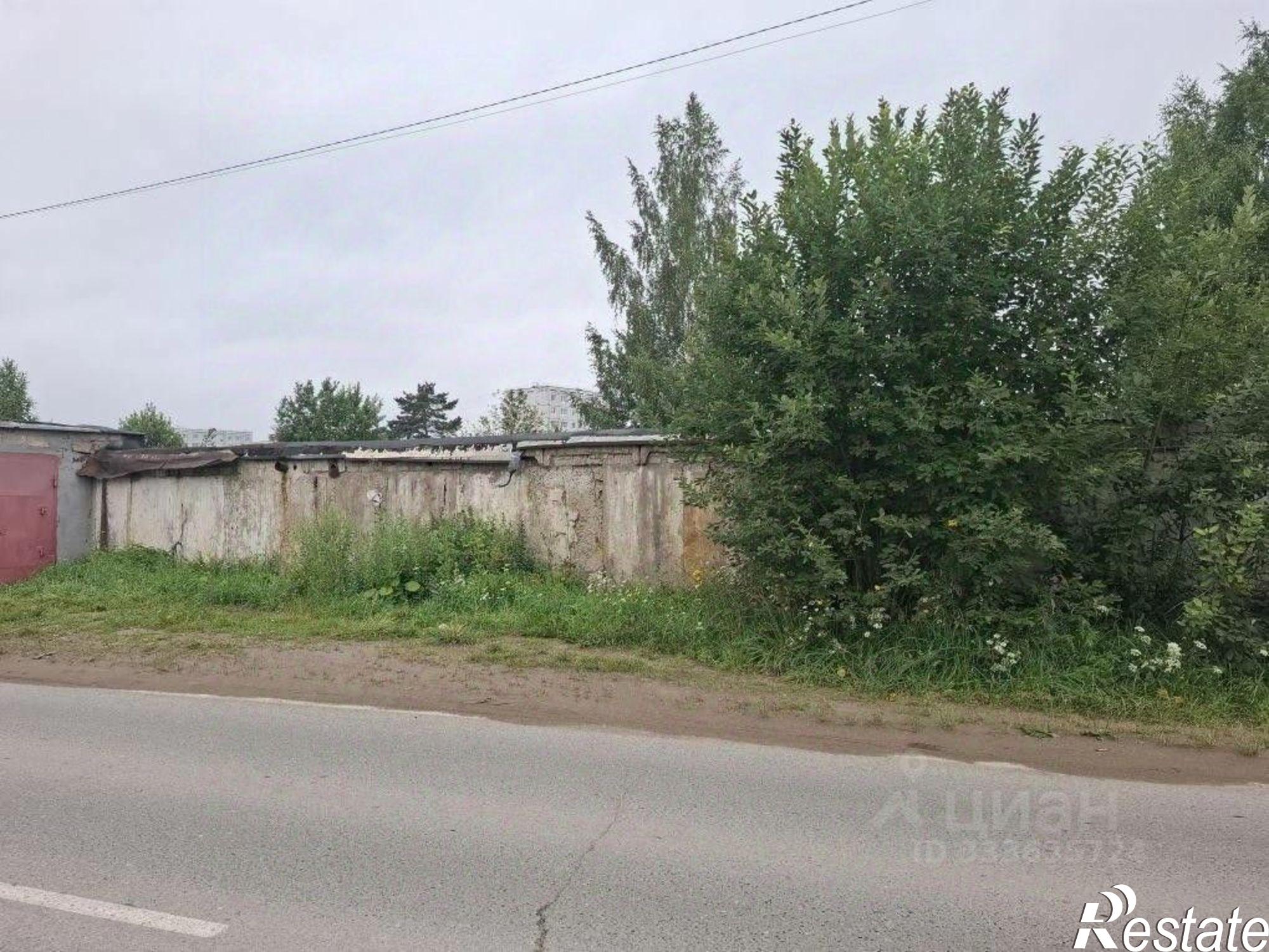 Купить ОСЗ, отдельно стоящее здание за 297 351 рублей на улица Розы Люксембург, 64