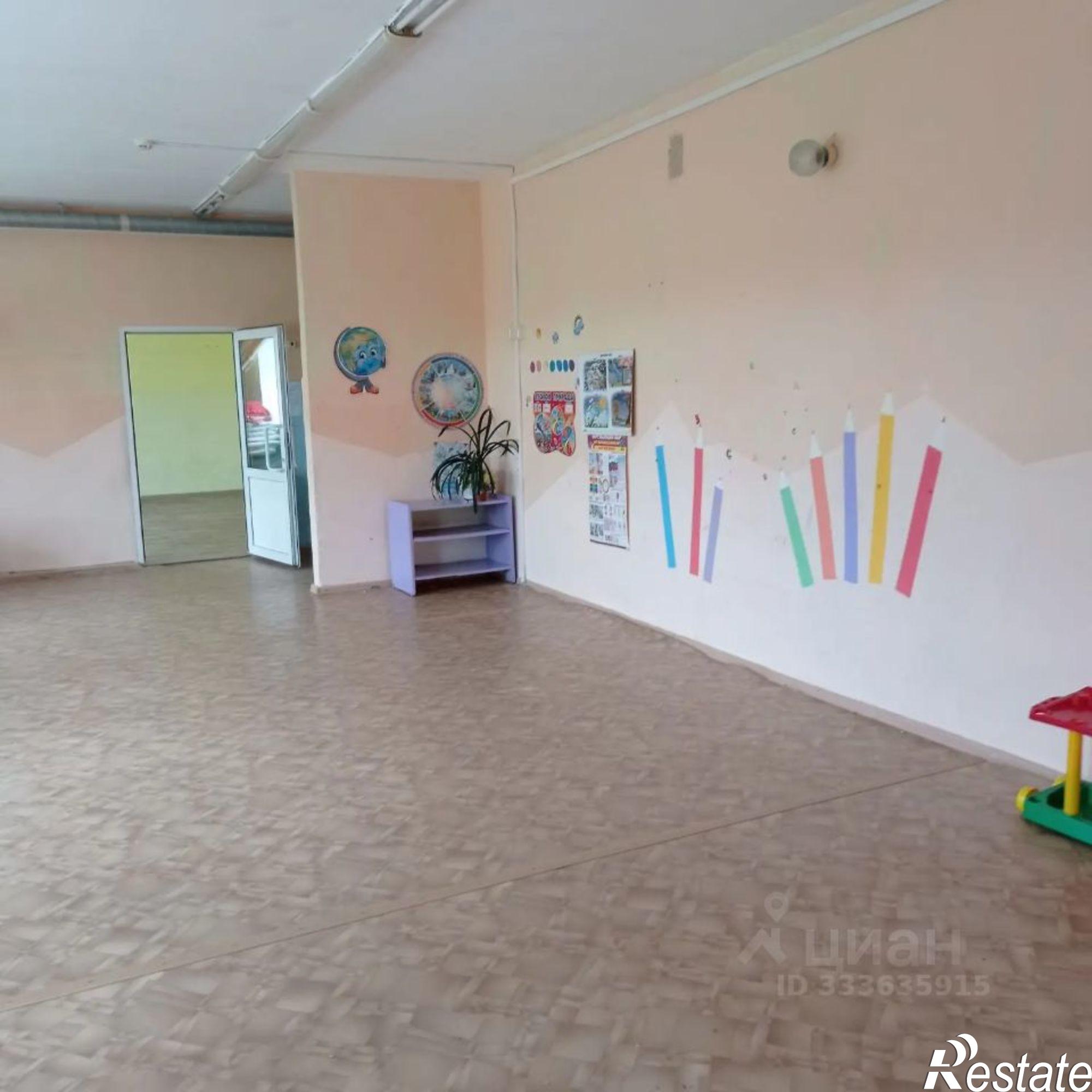 Купить ОСЗ, отдельно стоящее здание за 3 391 310 рублей на м.о. Ординский, с. Орда