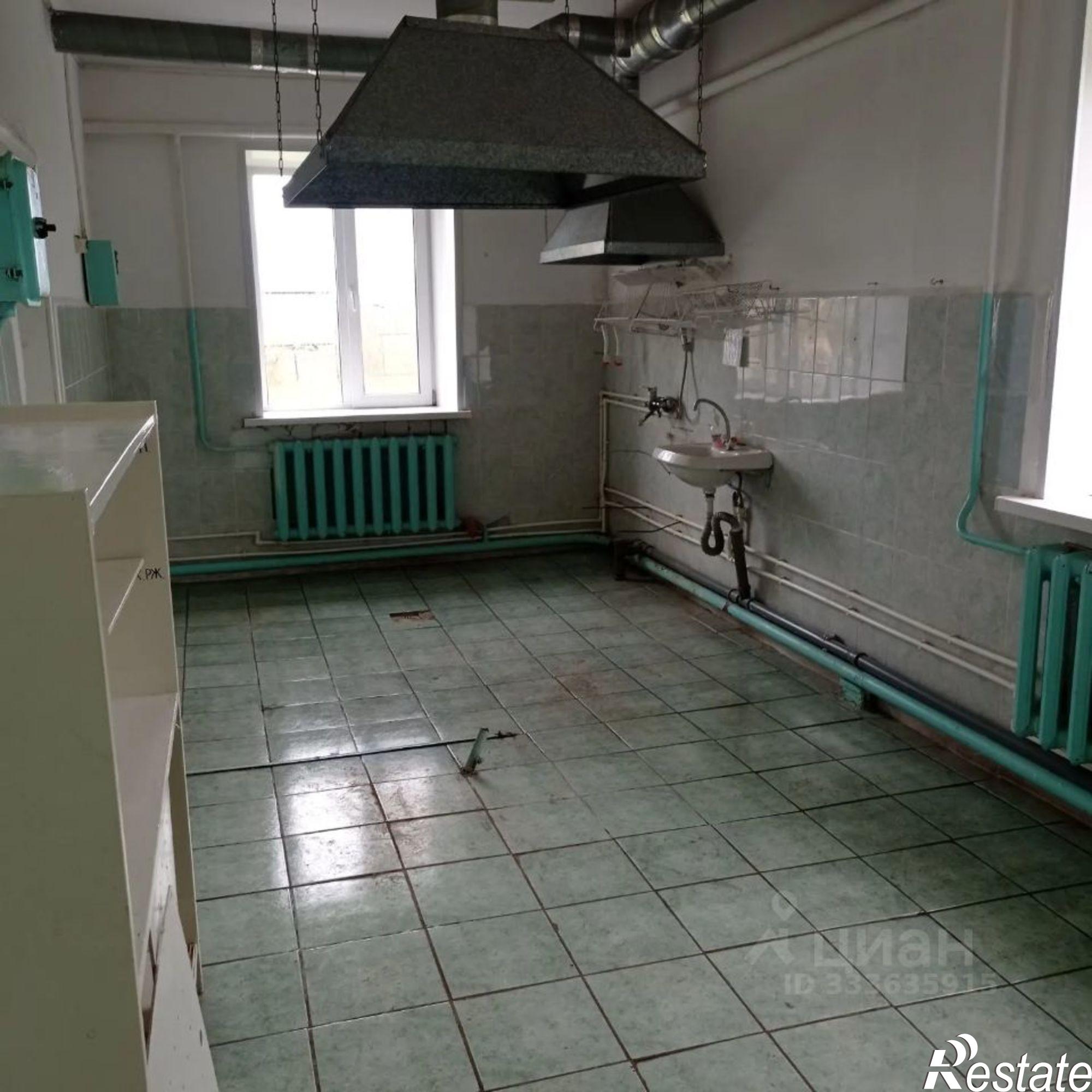 Купить ОСЗ, отдельно стоящее здание за 3 391 310 рублей на м.о. Ординский, с. Орда
