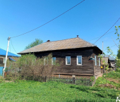 коттедж 70 кв м Революционная улица, 109