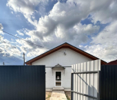 коттедж 78 кв м Тепличная улица, 36