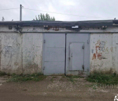 ОСЗ 27 кв м улица Розы Люксембург, 64