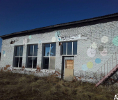ОСЗ 326 кв м м.о. Добрянский, с. Усть-Гаревая