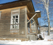 ОСЗ 210 кв м м.о. Добрянский, с. Перемское