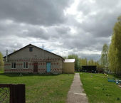 ОСЗ 324 кв м м.о. Ординский, с. Орда