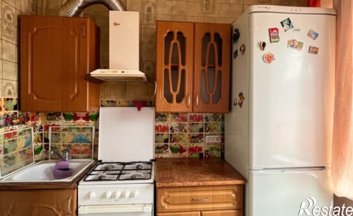 2-комн квартира улица Карла Маркса, 43,  д. 43