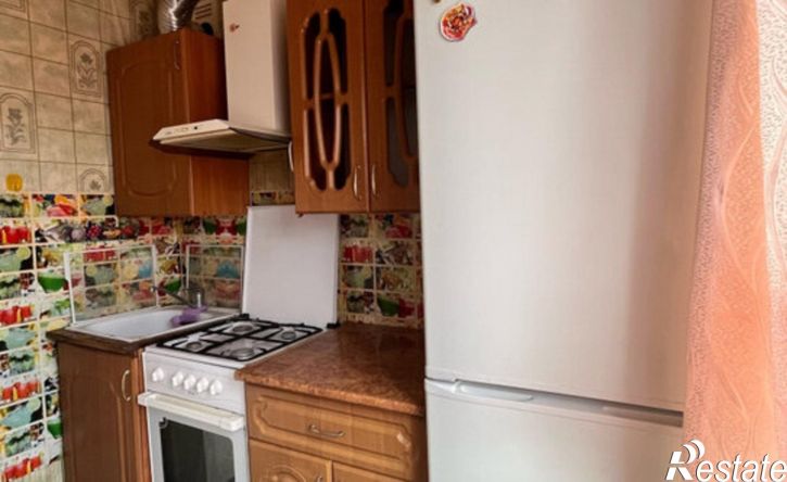 2-комн квартира улица Карла Маркса, 43,  д. 43