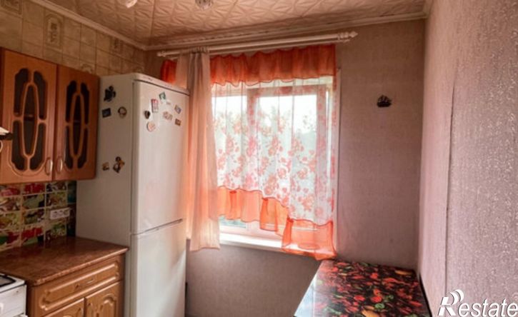 2-комн квартира улица Карла Маркса, 43,  д. 43