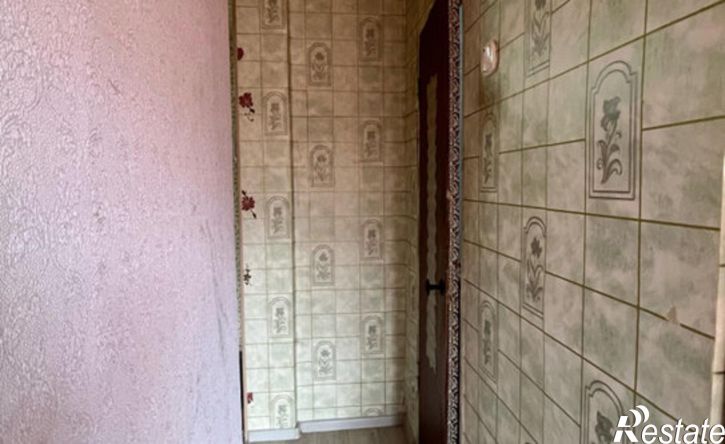 2-комн квартира улица Карла Маркса, 43,  д. 43
