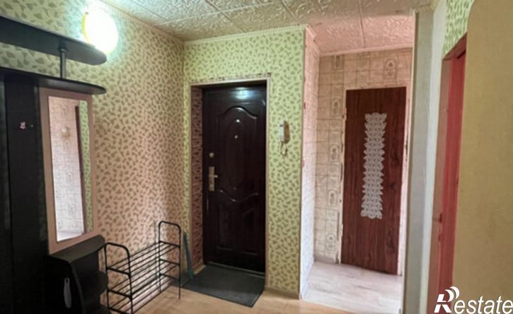 2-комн квартира улица Карла Маркса, 43,  д. 43