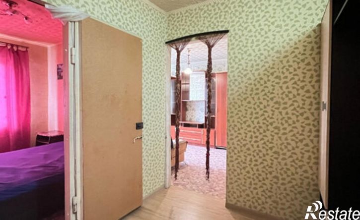 2-комн квартира улица Карла Маркса, 43,  д. 43