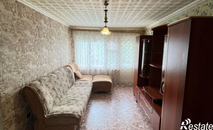 2-комн квартира улица Карла Маркса, 43,  д. 43