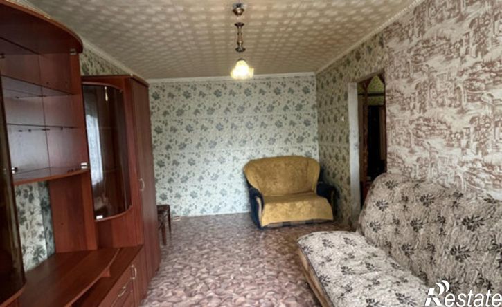 2-комн квартира улица Карла Маркса, 43,  д. 43
