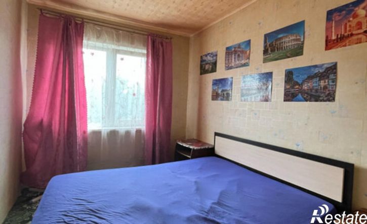 2-комн квартира улица Карла Маркса, 43,  д. 43