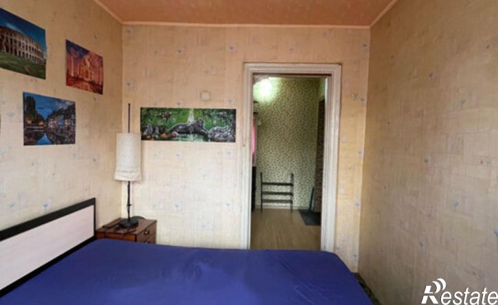 2-комн квартира улица Карла Маркса, 43,  д. 43