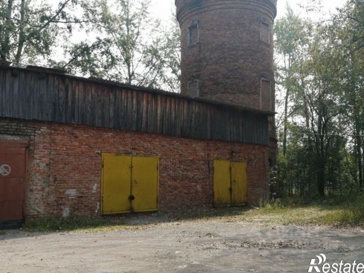 Отдельное здание улица Островского