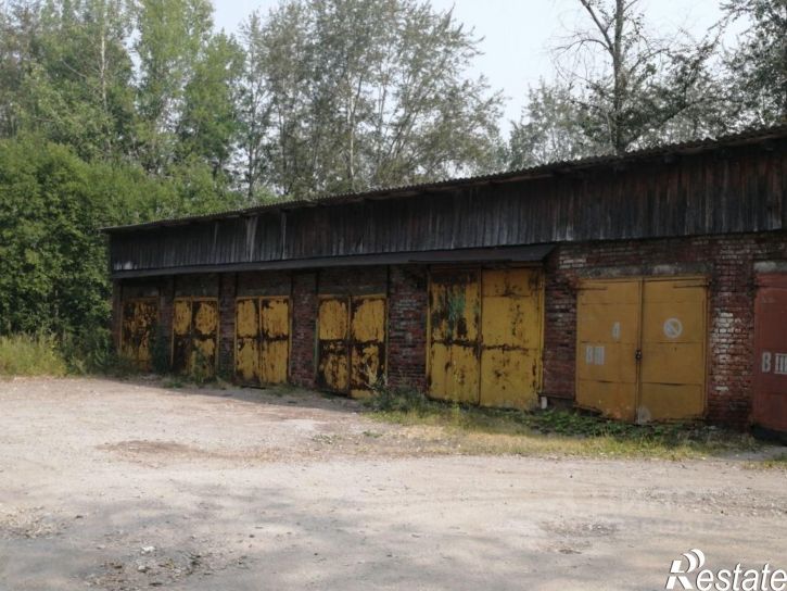 Отдельное здание улица Островского
