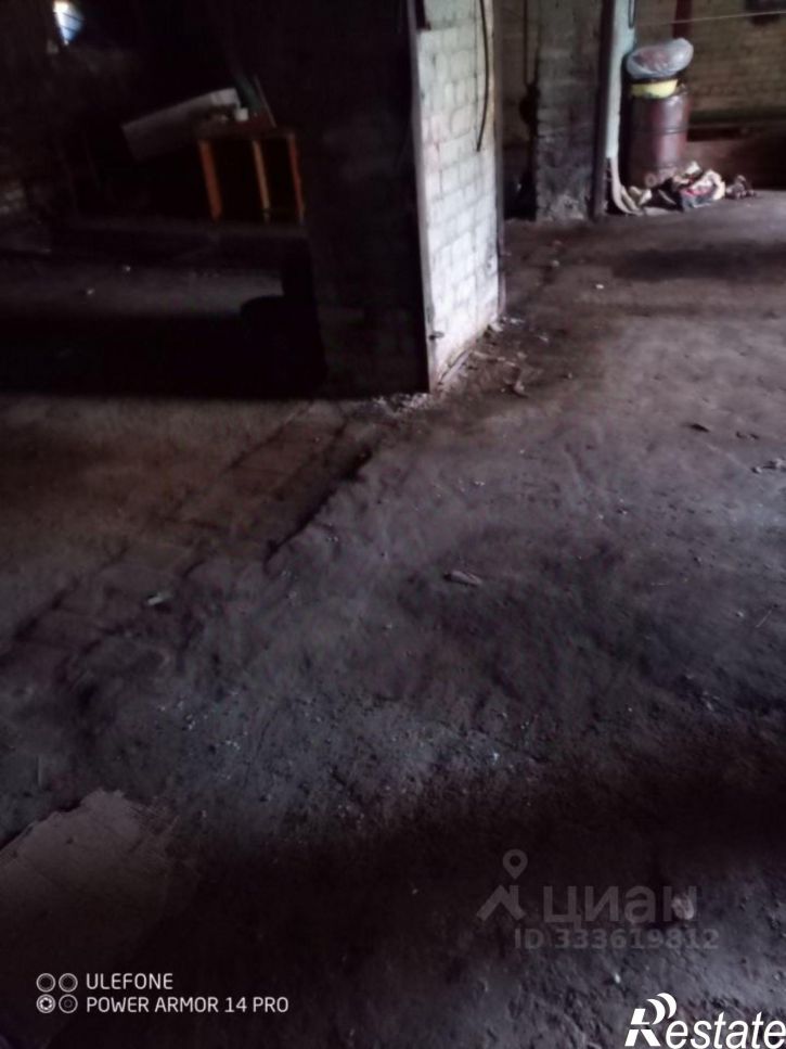 Отдельное здание улица Островского
