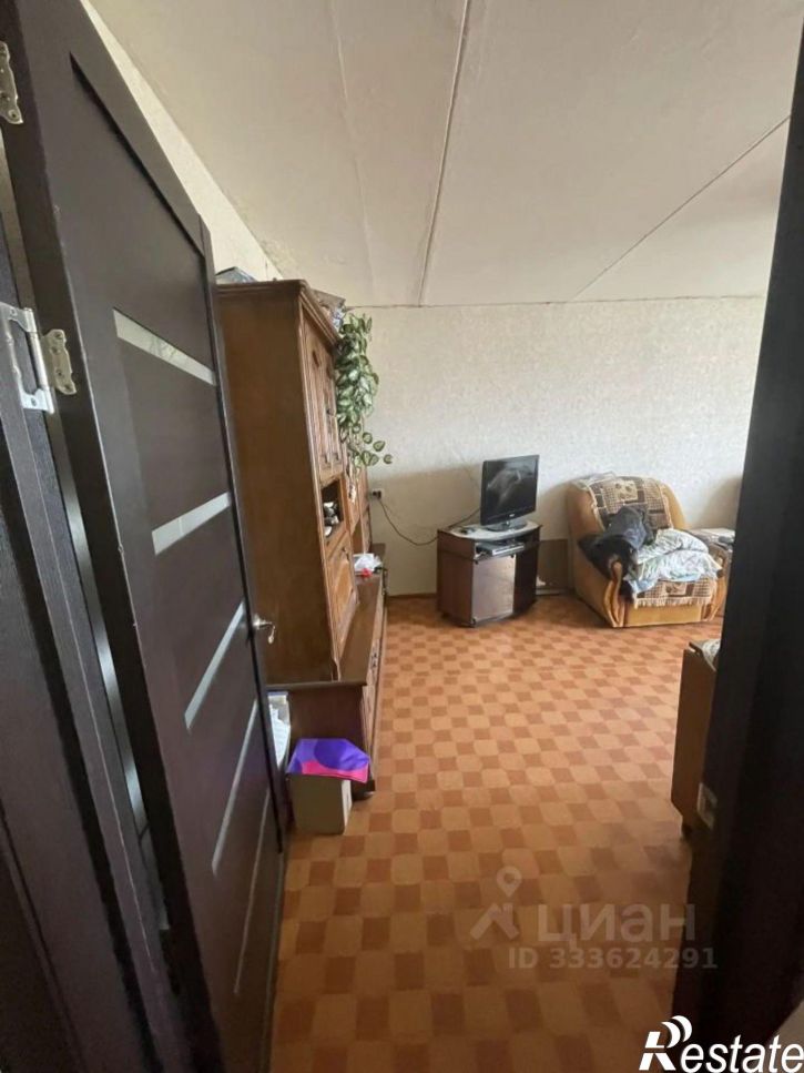 1-комн квартира улица 30 лет Победы, 15,  д. 15
