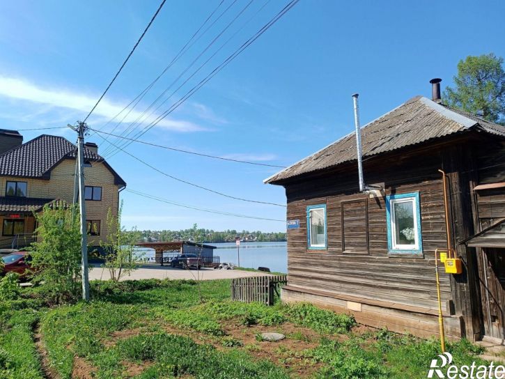 Коттедж/дом Революционная улица, 109,  д. 109