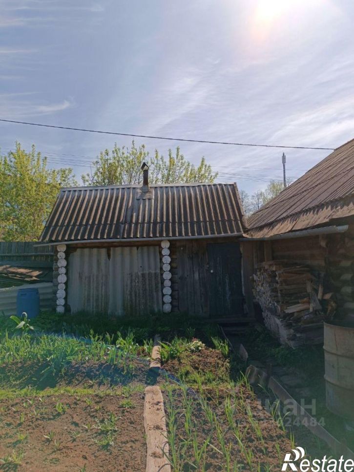 Коттедж/дом Революционная улица, 109,  д. 109