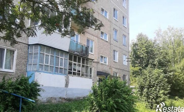 2-комн квартира проспект Ленина, 4,  д. 4