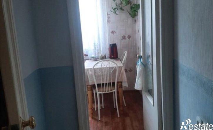 2-комн квартира проспект Ленина, 4,  д. 4