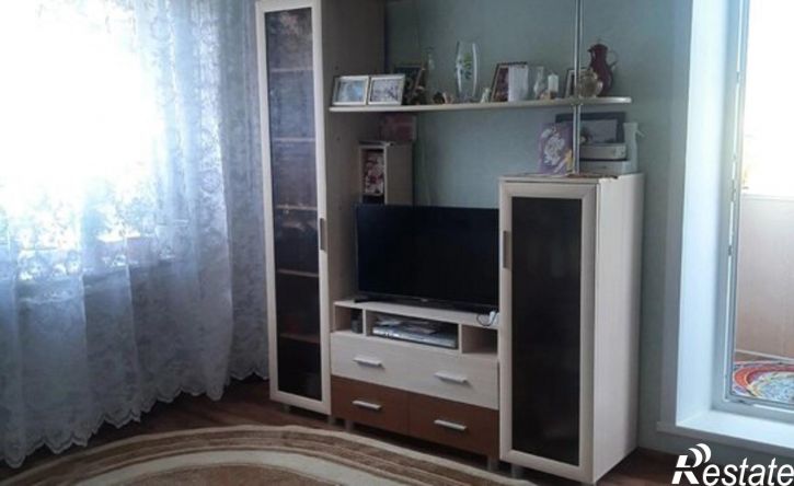 2-комн квартира проспект Ленина, 4,  д. 4